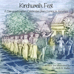 Kirchweih Fest Book Cover